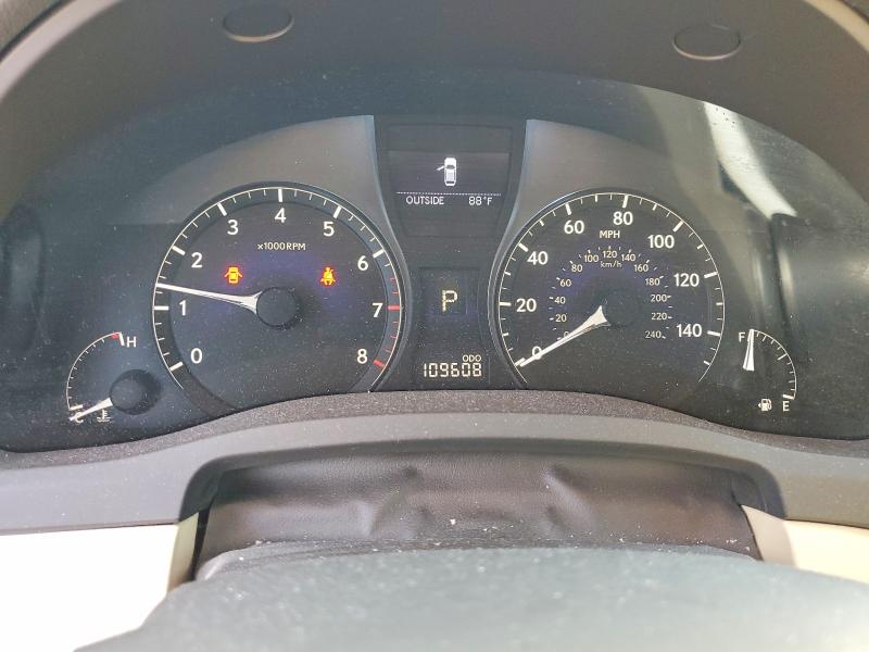 63601696 :رقم المزاد ، 2T2ZK1BA0BC063987 vin ، 2011 Lexus Rx مزاد بيع