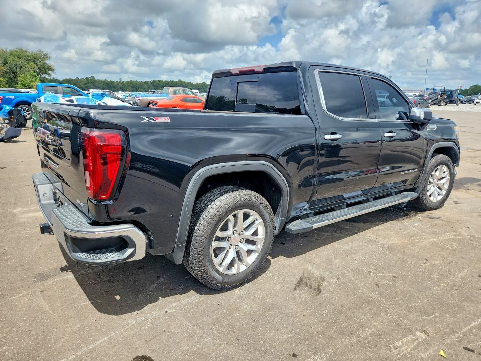 Aukcja sprzedaży 2021 Gmc Sierra, vin: 3GTU9DET8MG262366, numer aukcji: 63879076