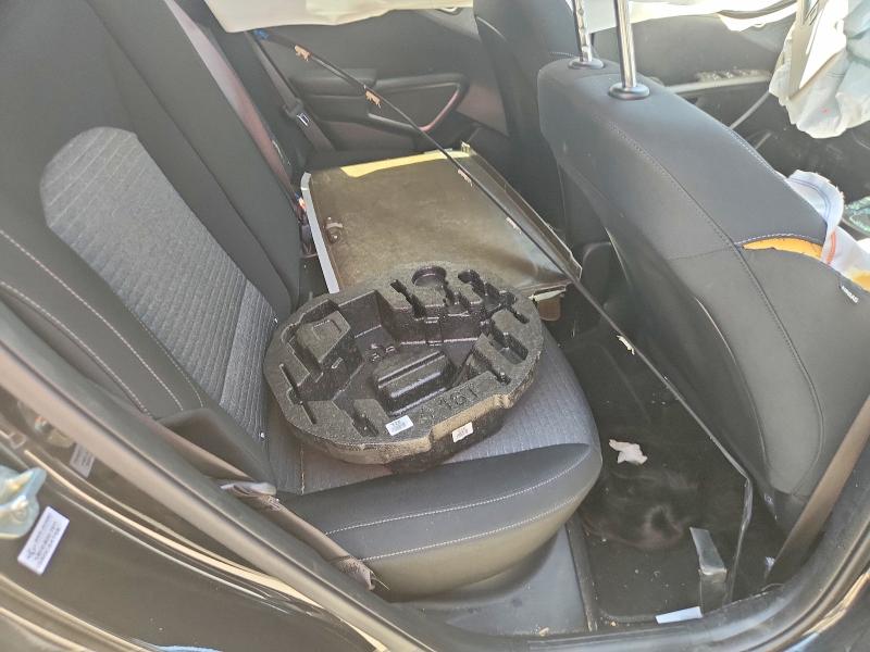 64966046 :رقم المزاد ، KNDJ63AU5M7137342 vin ، 2021 Kia Soul مزاد بيع