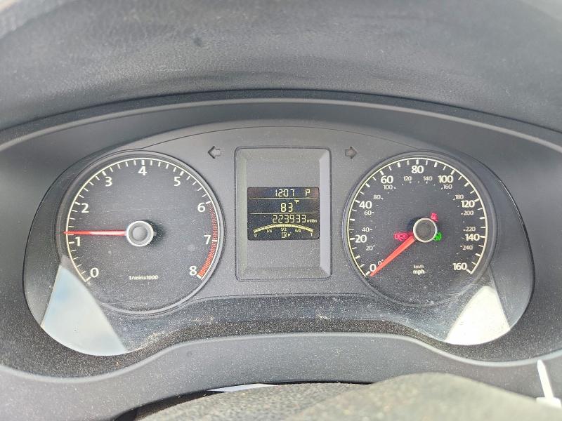Продаж на аукціоні авто 2011 Volkswagen Jetta, vin: 3VWDX7AJ5BM384013, номер лоту: 66626076