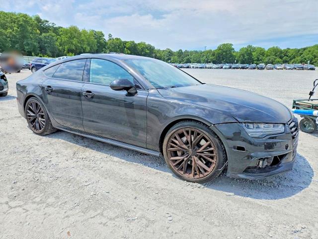 2016 Audi A7 მანქანა იყიდება აუქციონზე, vin: WAU2GAFC4GN019771, აუქციონის ნომერი: 65877466