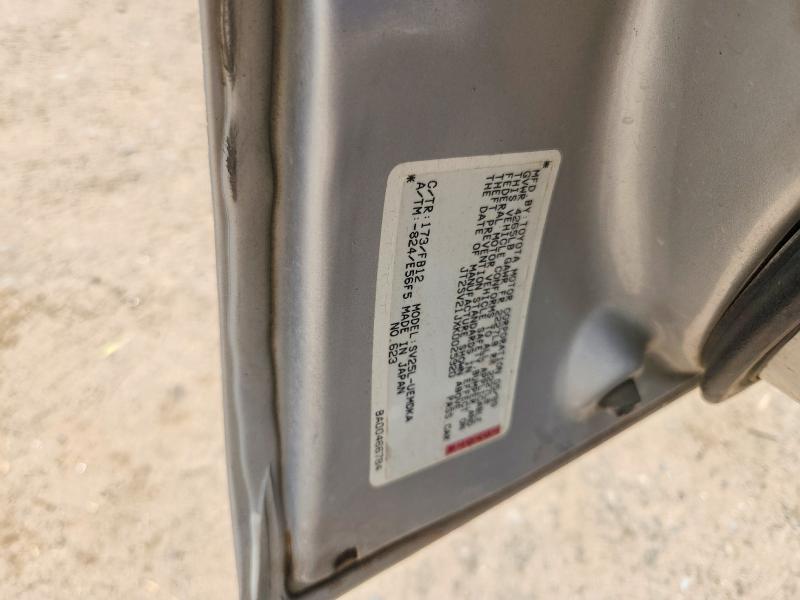 Продажа на аукционе авто 1989 Toyota Camry, vin: JT2SV21JXK0025920, номер лота: 65799996