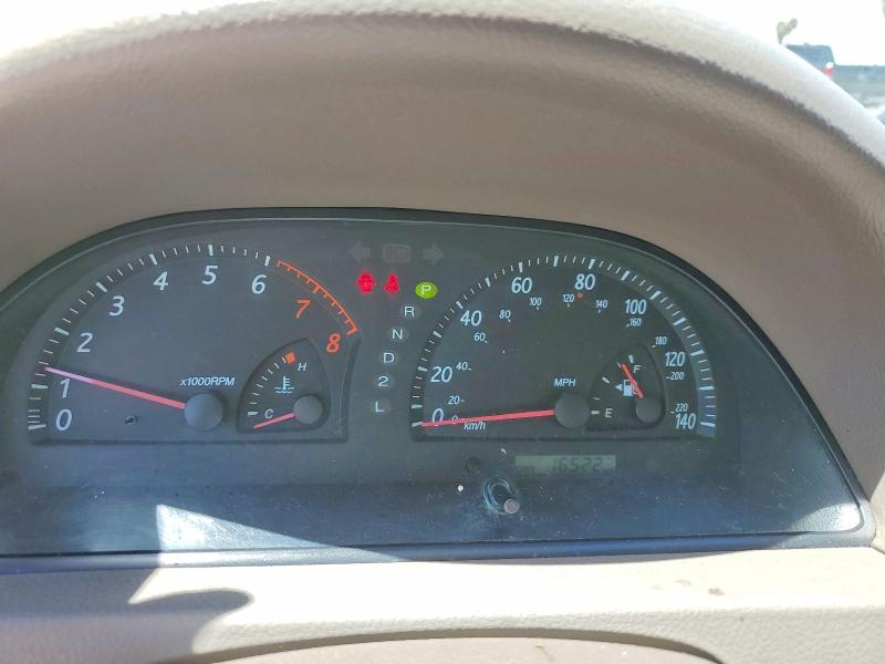 Aukcja sprzedaży 2004 Toyota Camry, vin: 4T1BE32K04U809485, numer aukcji: 65304266