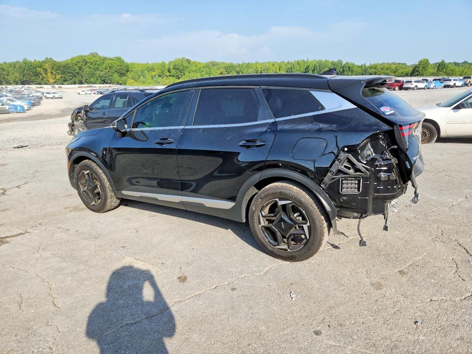 Продажа на аукционе авто 2026 Kia Sportage, vin: 5XYK33DF7TG426296, номер лота: 65293906