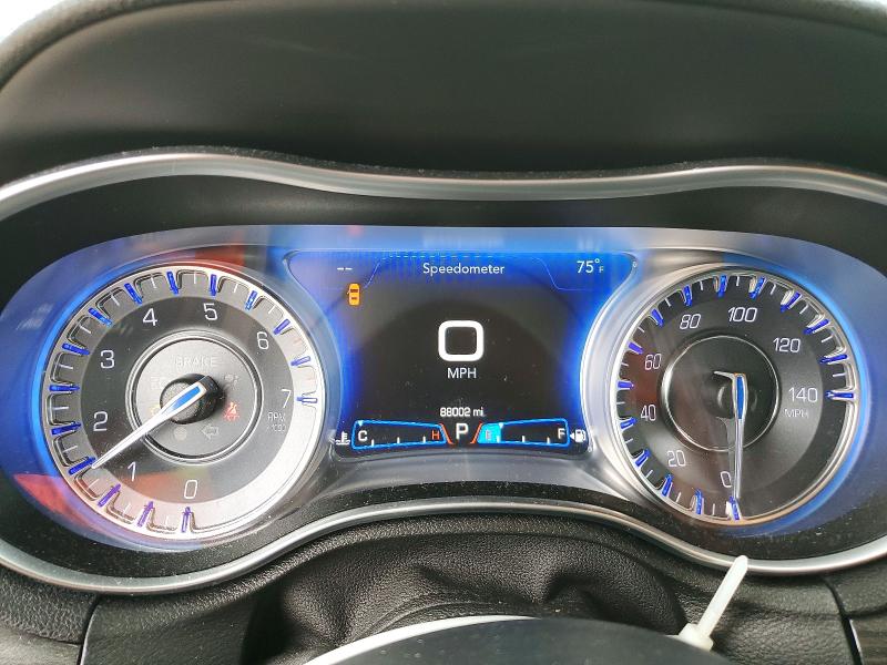 Aukcja sprzedaży 2019 Chrysler 300, vin: 2C3CCAAG6KH636897, numer aukcji: 66042516