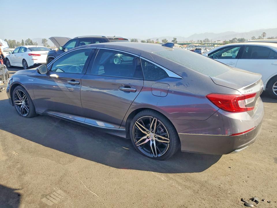 Aukcja sprzedaży 2022 Honda Accord, vin: 1HGCV3F92NA001000, numer aukcji: 67037786