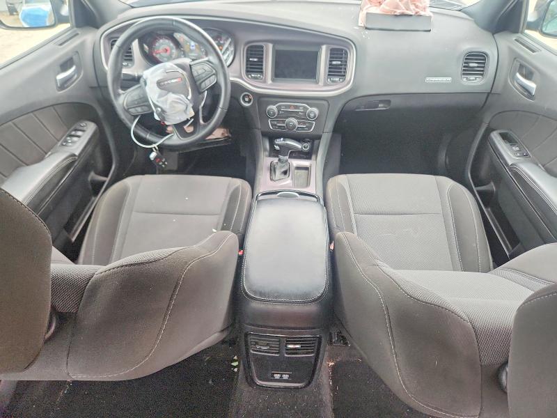 Aukcja sprzedaży 2020 Dodge Charger, vin: 2C3CDXBG7LH249632, numer aukcji: 63814526
