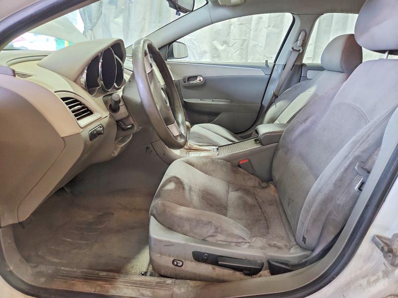 64010756 :رقم المزاد ، 3GKALTEV2LL182197 vin ، 2010 Chevrolet Malibu مزاد بيع