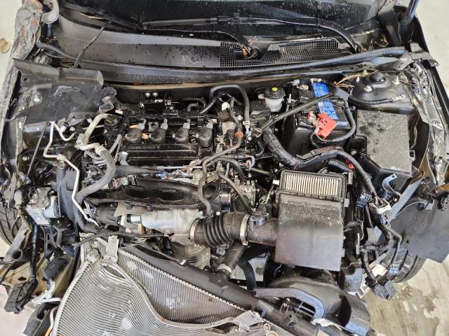Продаж на аукціоні авто 2025 Honda Accord, vin: 1HGCY1F2XSA049077, номер лоту: 63604276