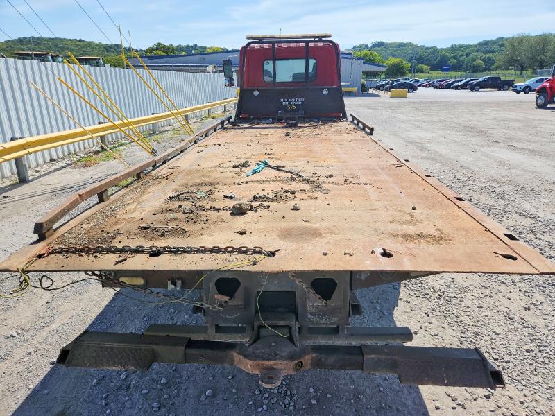 2012 Hino 258/268 მანქანა იყიდება აუქციონზე, vin: 5PVNE8JNXC4S50133, აუქციონის ნომერი: 66717976