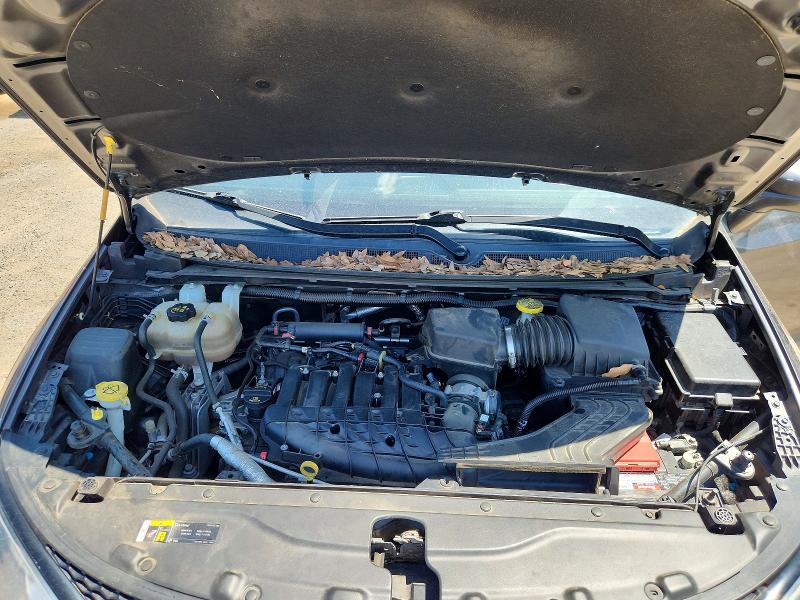 2019 Chrysler Pacifica მანქანა იყიდება აუქციონზე, vin: 2C4RC1BG0KR570362, აუქციონის ნომერი: 65035796