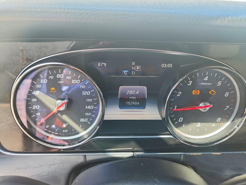 Продаж на аукціоні авто 2017 Mercedes-benz E, vin: WDDZF4KB0HA111137, номер лоту: 66544136