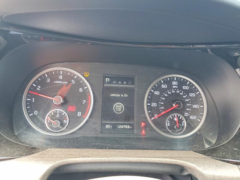 Aukcja sprzedaży 2021 Kia K5, vin: 5XXG34J2XMG010455, numer aukcji: 63478796