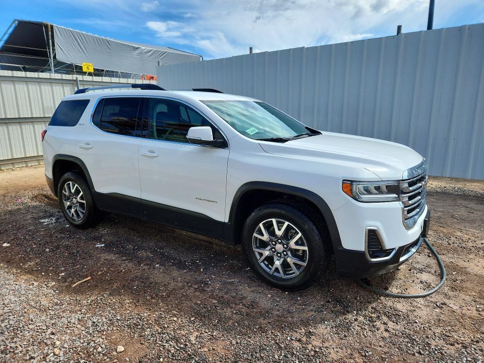 Продаж на аукціоні авто 2023 Gmc Acadia, vin: 1GKKNML4XPZ250825, номер лоту: 64613786