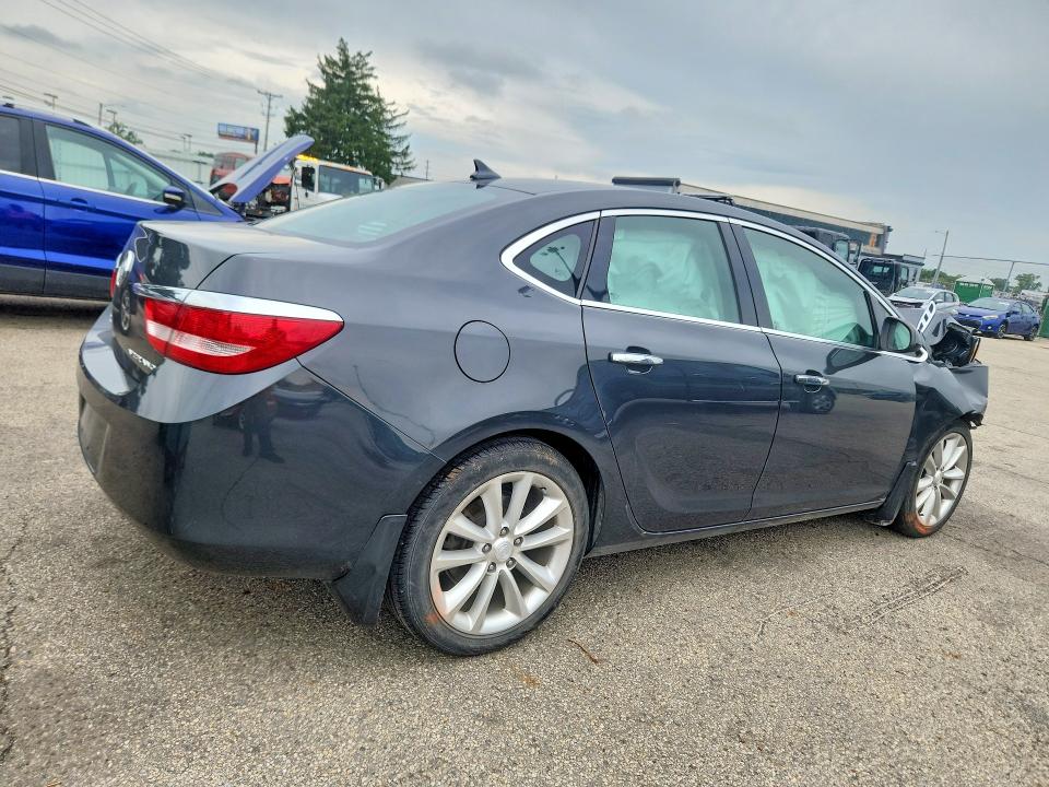 Aukcja sprzedaży 2014 Buick Verano, vin: 1G4PP5SK0E4210826, numer aukcji: 64904376