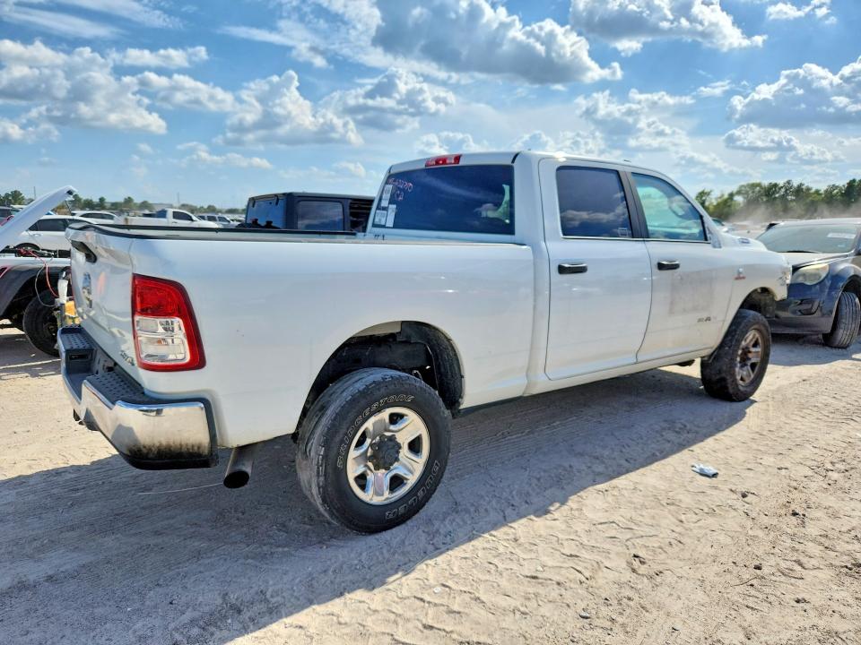 Продаж на аукціоні авто 2023 Ram 2500, vin: 3C6UR5DL3PG632710, номер лоту: 65377716