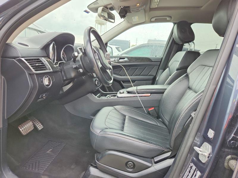 Продаж на аукціоні авто 2015 Mercedes-benz Gl, vin: 4JGDF6EE8FA585819, номер лоту: 66893206