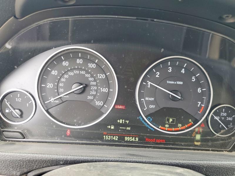 Продаж на аукціоні авто 2018 Bmw 320, vin: WBA8E1G5XJNU92677, номер лоту: 67150856