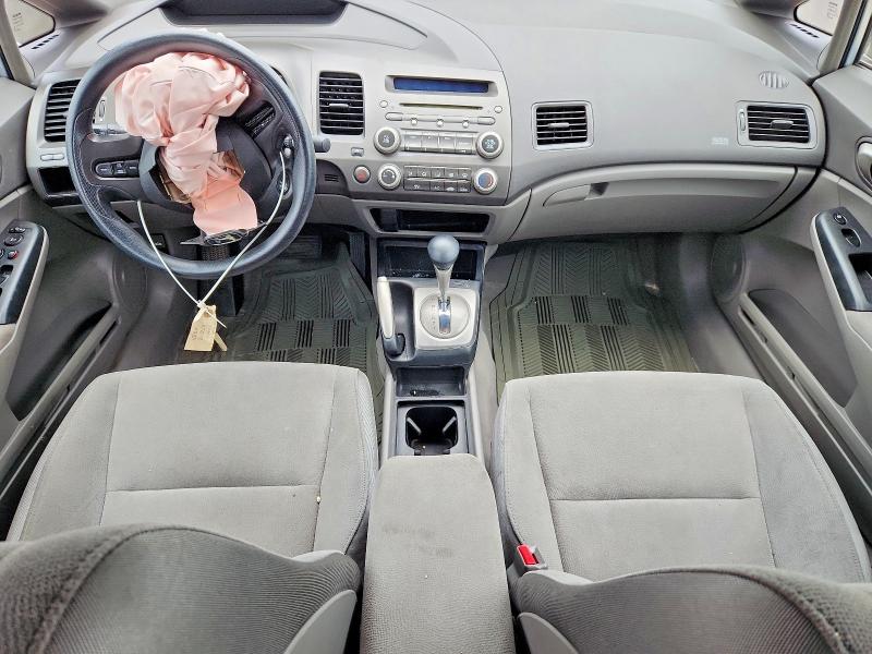 Aukcja sprzedaży 2008 Honda Civic, vin: 2HGFA16588H126082, numer aukcji: 64123586