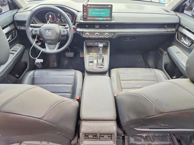 Продажа на аукционе авто 2023 Honda Cr-v, vin: 2HKRS4H79PH115607, номер лота: 62718906