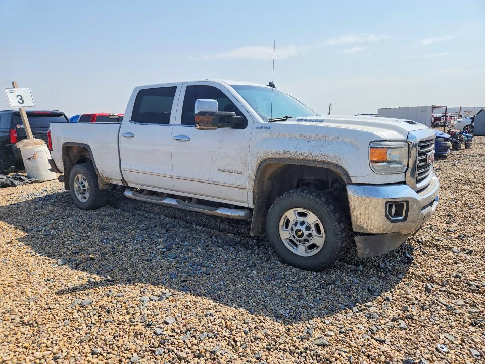 Auction sale of the 2018 Gmc Sierra, vin: 1GT12TEY8JF228745, lot number: 63556676