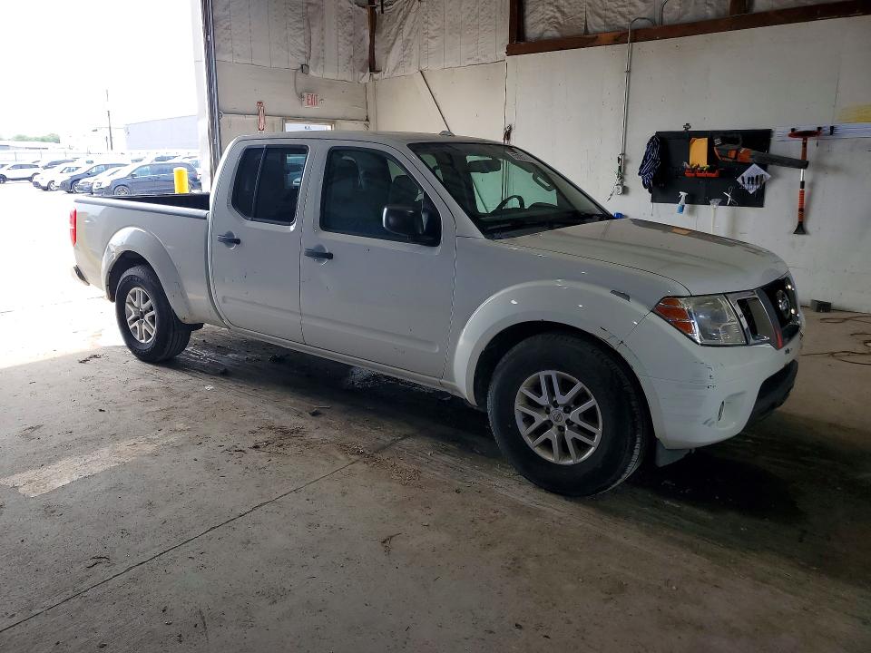 Продаж на аукціоні авто 2015 Nissan Frontier, vin: 1N6AD0FV1FN754769, номер лоту: 65022756