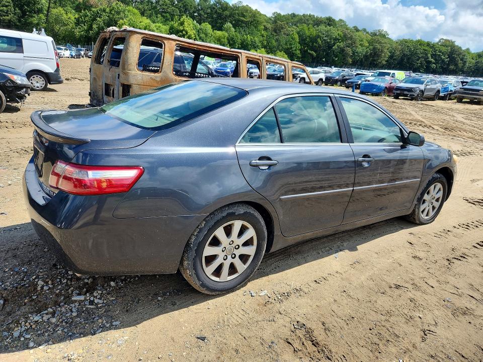 2007 Toyota Camry მანქანა იყიდება აუქციონზე, vin: 4T1BK46K87U546191, აუქციონის ნომერი: 63826406