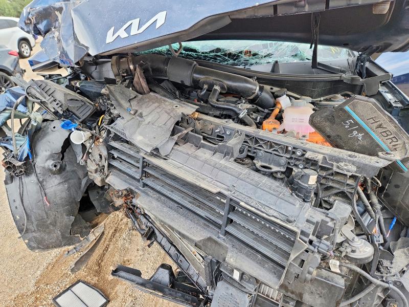 Aukcja sprzedaży 2023 Kia Sportage, vin: KNDPVCAG0P7081225, numer aukcji: 65894716