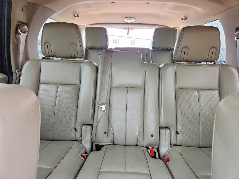 Продажа на аукционе авто 2011 Ford Expedition, vin: 1FMJU2A53BEF11234, номер лота: 64372796