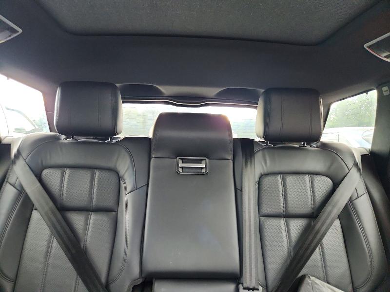 Продаж на аукціоні авто 2020 Land Rover Range Rover Sport, vin: SALWR2RY2LA700923, номер лоту: 63816986