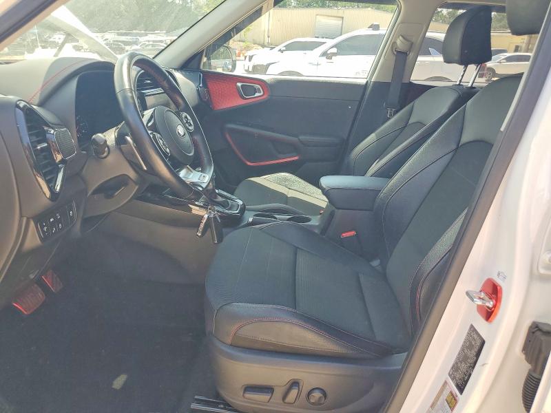 Продаж на аукціоні авто 2020 Kia Soul, vin: KNDJ53AF4L7077556, номер лоту: 64594386