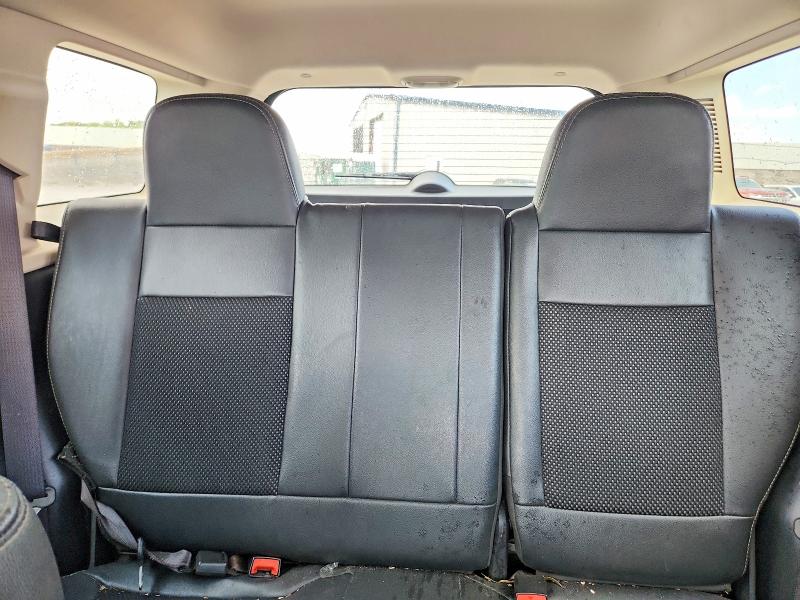 Aukcja sprzedaży 2016 Jeep Patriot, vin: 1C4NJPBA4GD775082, numer aukcji: 64934866