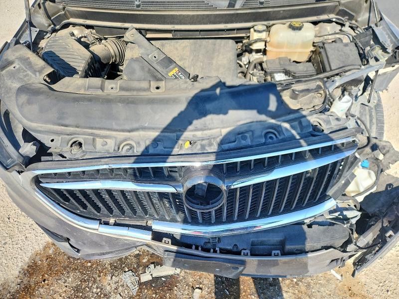 2019 Buick Enclave მანქანა იყიდება აუქციონზე, vin: 5GAERBKW9KJ119527, აუქციონის ნომერი: 62840686
