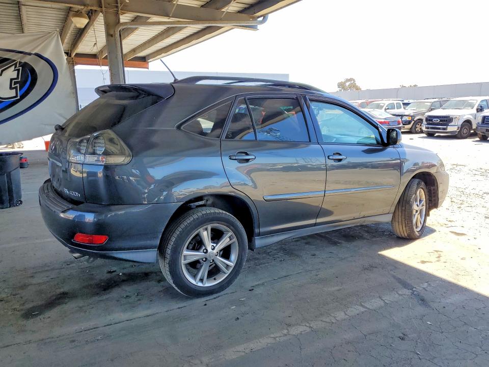 Продаж на аукціоні авто 2006 Lexus Rx, vin: JTJHW31U060007945, номер лоту: 64239706
