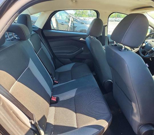 Продажа на аукционе авто 2014 Ford Focus, vin: 1FADP3F29EL417734, номер лота: 67266766