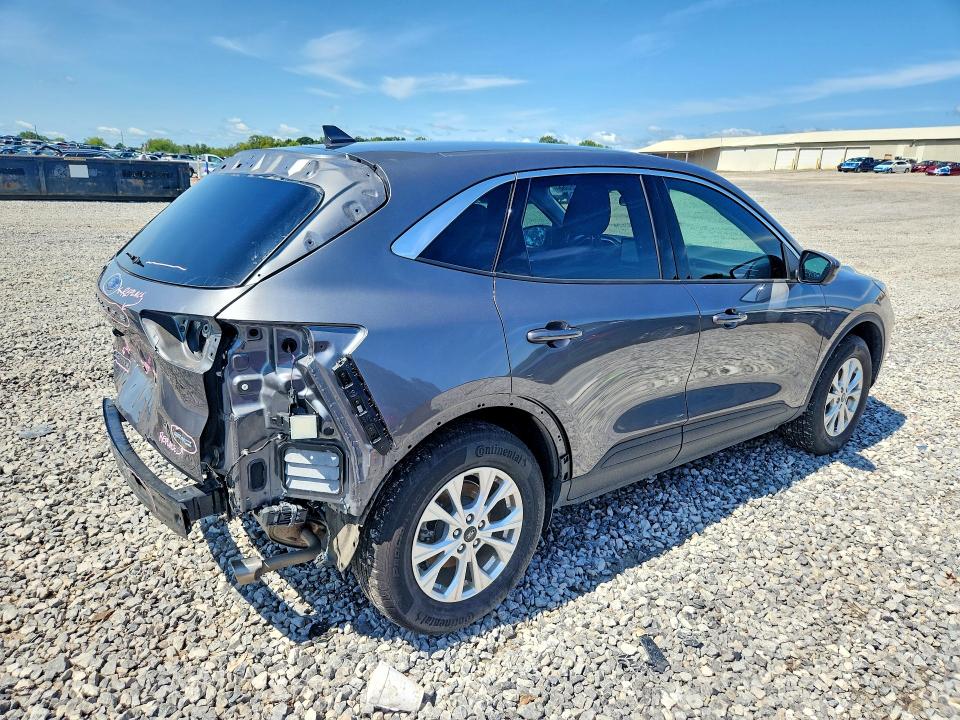 Aukcja sprzedaży 2024 Ford Escape, vin: 1FMCU9GN4RUA59187, numer aukcji: 65026066