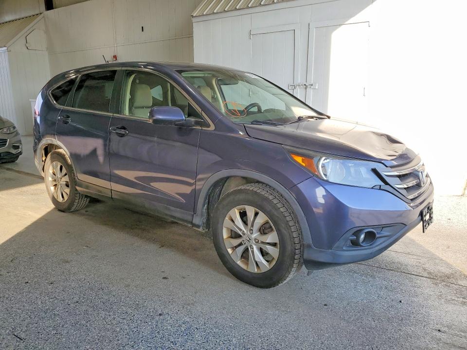 2012 Honda Cr-v მანქანა იყიდება აუქციონზე, vin: JHLRM4H56CC015384, აუქციონის ნომერი: 64975836