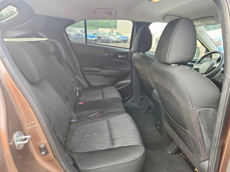 Продажа на аукционе авто 2019 Mitsubishi Eclipse Cross, vin: JA4AT5AA4KZ009678, номер лота: 64420216
