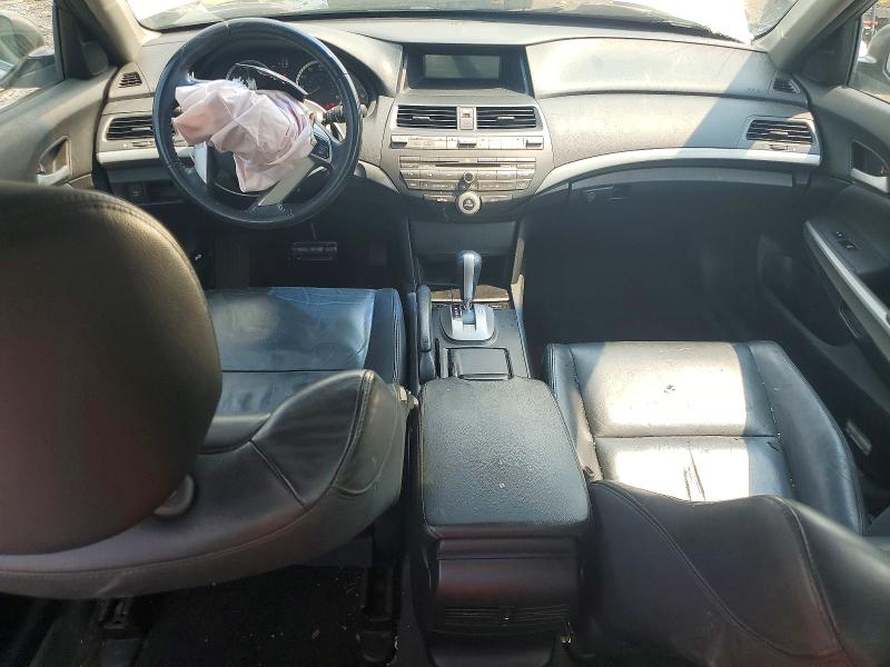 Продажа на аукционе авто 2010 Honda Accord, vin: 1HGCP2F81AA124597, номер лота: 63874066