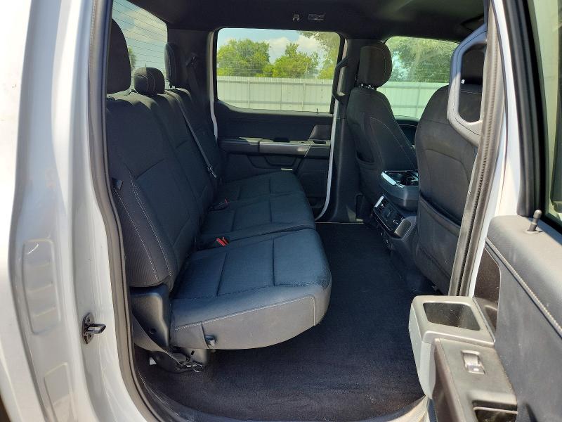 Продажа на аукционе авто 2021 Ford F150, vin: 1FTEW1CP6MFA68857, номер лота: 67099916