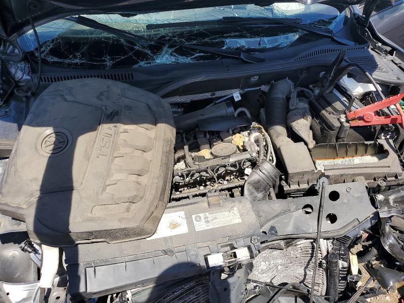 2020 Volkswagen Passat მანქანა იყიდება აუქციონზე, vin: 1VWCA7A33LC015216, აუქციონის ნომერი: 63603276