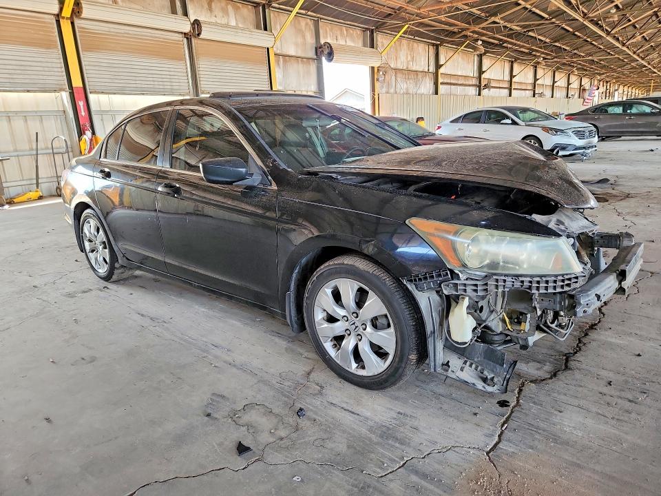 Продаж на аукціоні авто 2008 Honda Accord, vin: 1HGCP26738A034594, номер лоту: 64612476