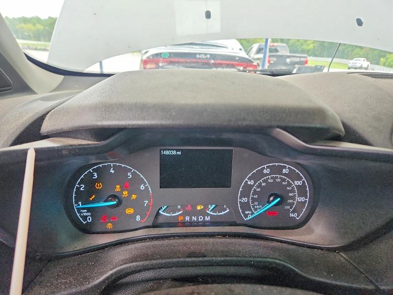 64111136 :رقم المزاد ، NM0LS7E21M1495929 vin ، 2021 Ford Transit Connect مزاد بيع