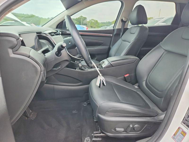 66775126 :رقم المزاد ، 5NMJF3DE4RH315956 vin ، 2024 Hyundai Tucson مزاد بيع
