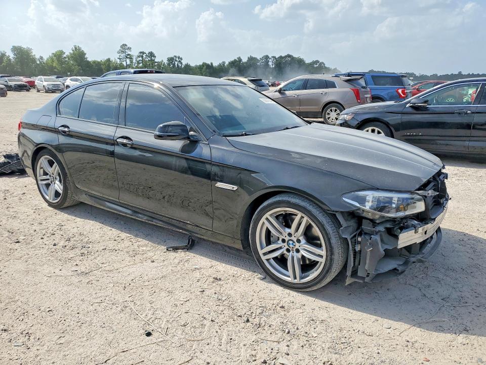 Aukcja sprzedaży 2016 Bmw 550, vin: WBAKN9C58GD963038, numer aukcji: 63679246