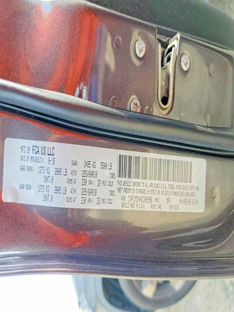 Aukcja sprzedaży 2019 Jeep Cherokee, vin: 1C4PJMDXXKD309996, numer aukcji: 64154236