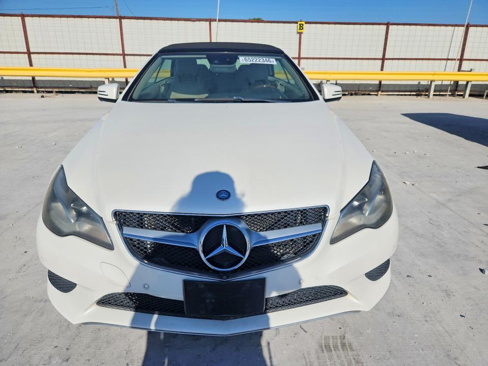 Aukcja sprzedaży 2014 Mercedes-benz E, vin: WDDKK5KF8EF242000, numer aukcji: 65222346