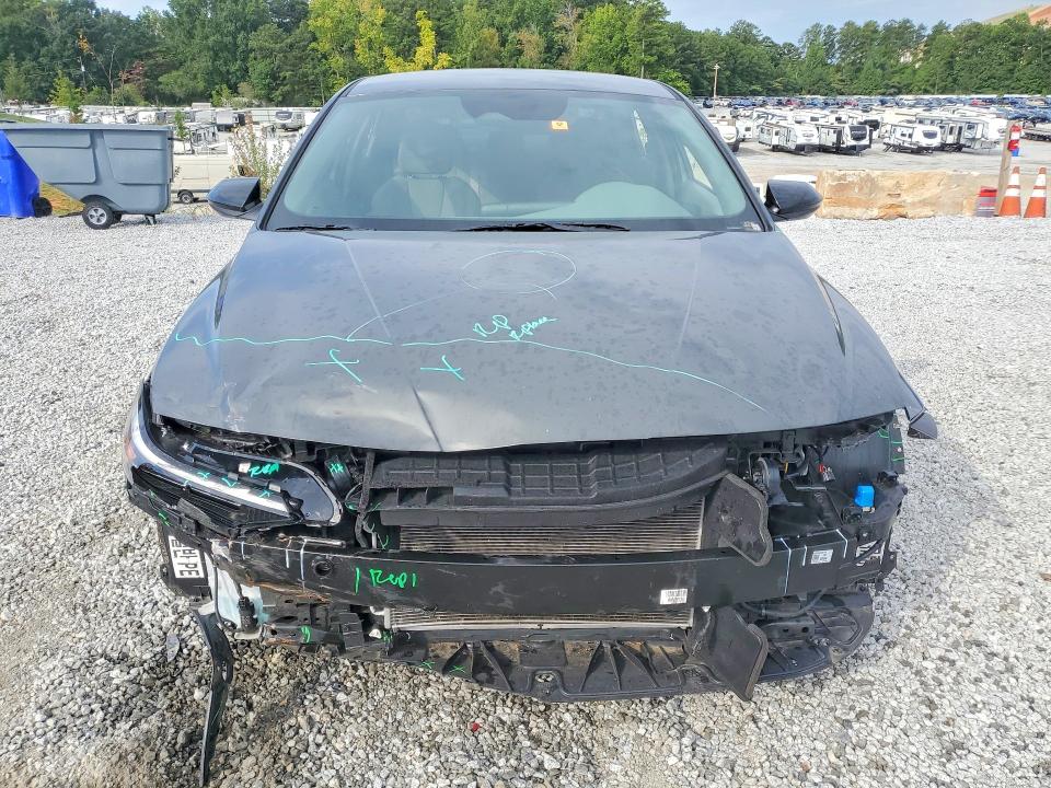 66119646 :رقم المزاد ، KMHLM4DG0TU134757 vin ، 2026 Hyundai Elantra مزاد بيع