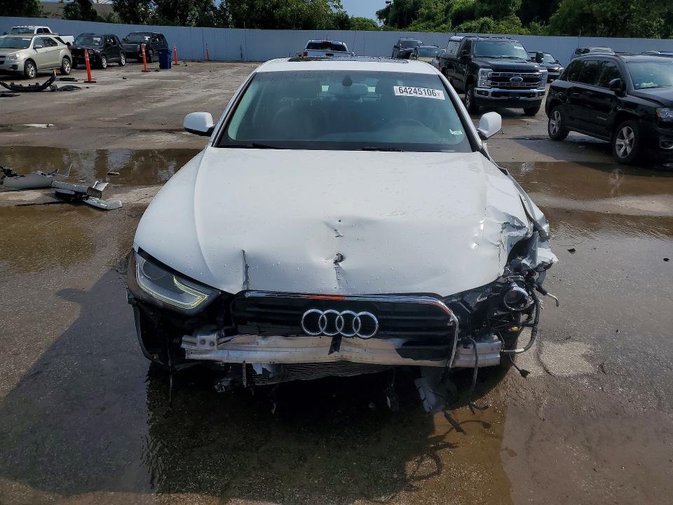 Продаж на аукціоні авто 2014 Audi A4, vin: WAUAFAFL0EN006236, номер лоту: 64245106