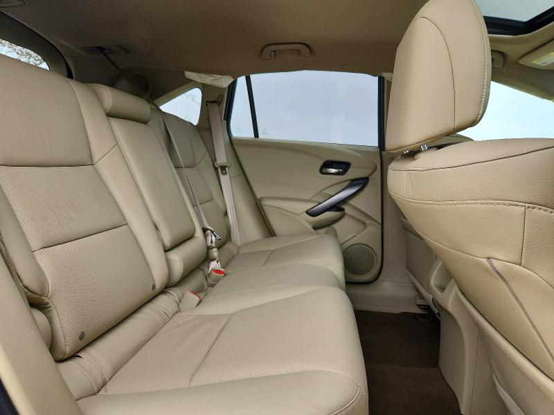 Продажа на аукционе авто 2014 Acura Rdx, vin: 5J8TB4H55EL004759, номер лота: 65921646